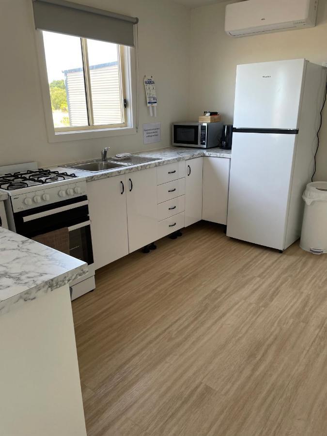 Portland Bay Lodge, 2 Bedroom Apartments Extérieur photo