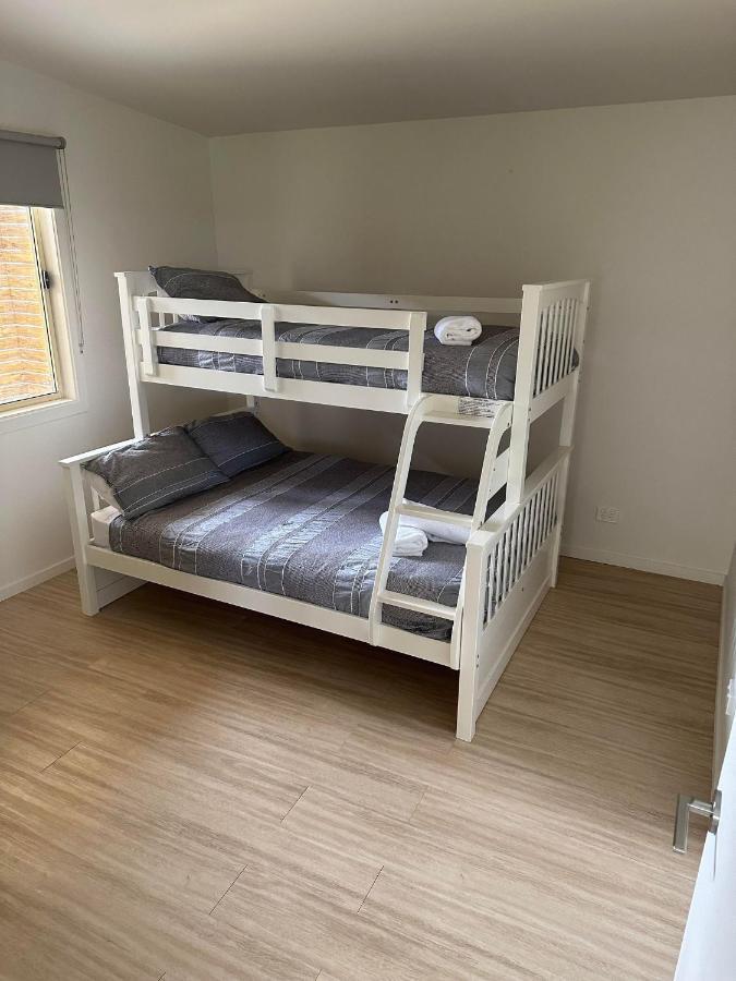 Portland Bay Lodge, 2 Bedroom Apartments Extérieur photo